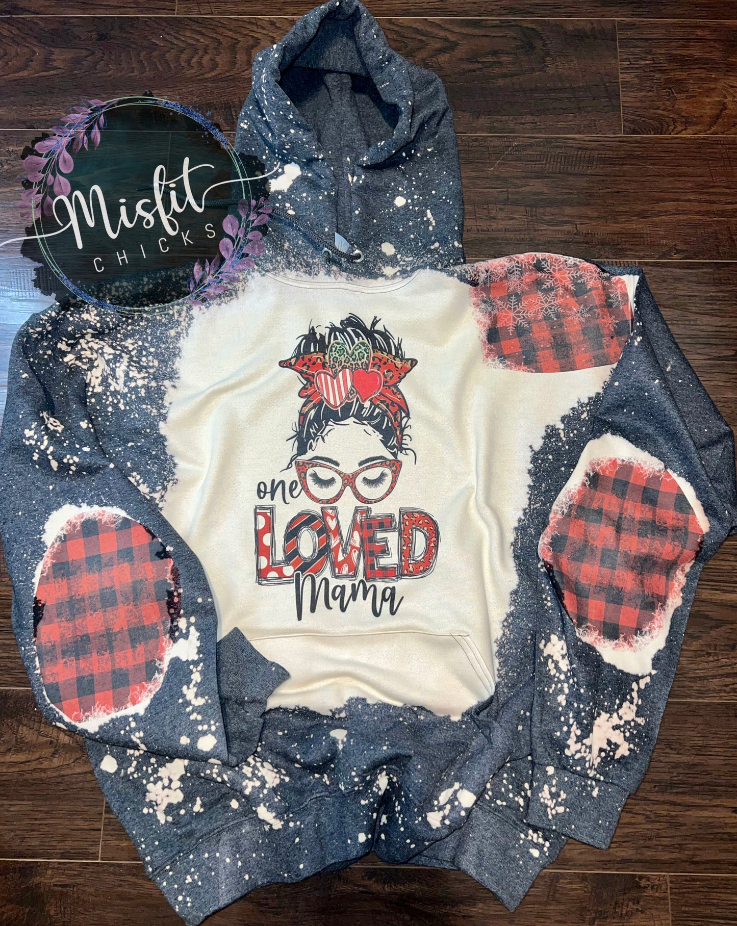 Hooded Sweatshirt